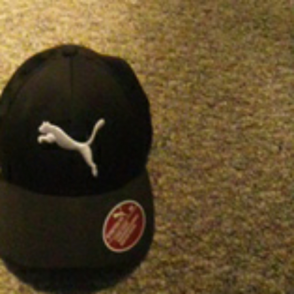 Puma hat